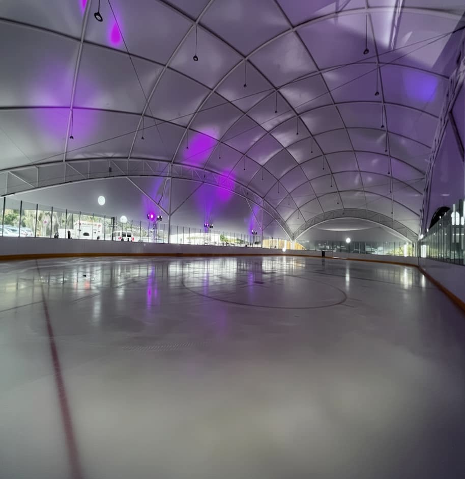 Estructura tipo domo geodésico (Geodésica) - Ingeniería estructural DIDANF